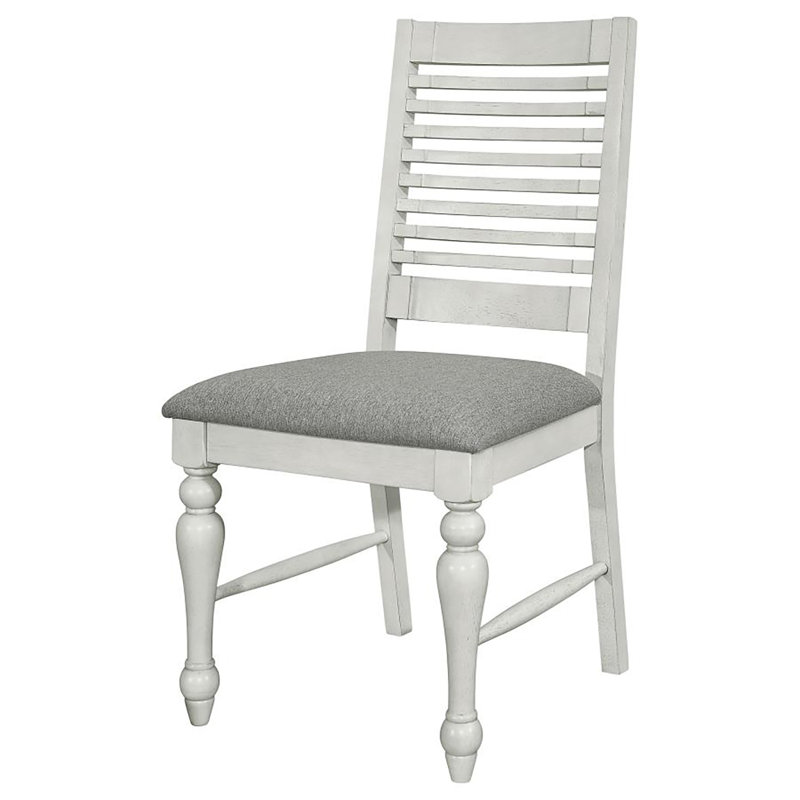 Chaise d'appoint Derina (ensemble de 2)