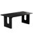 Rectangular Writing Desk For Home Office