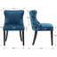 Sanora Upholstered Dining Chair-1338467204