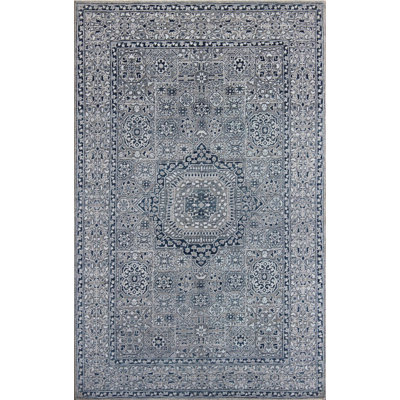 Tapis noué à la main Dover