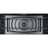 ILVE Majestic II Series 40 inch Dual Fuel Range with 6 Sealed Burners, Griddle (Glass Door)-60219582-48279861