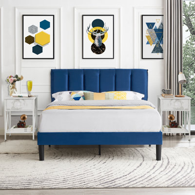 Rayman Steel Piece Bedroom Set