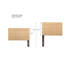 Wicker Panel Headboard-1890865044