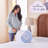 3'' Gel Memory Foam Mattress Topper-2040882193