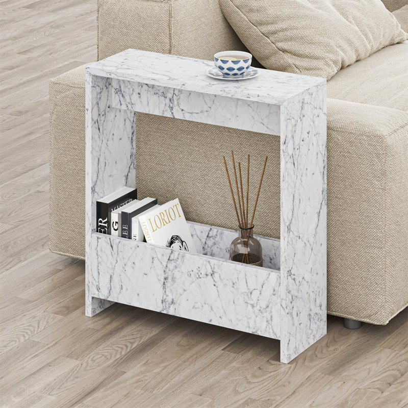 Brittnee 55cm Console Table