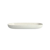 Fortessa Maskell Coupe Melamine Platter