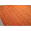 Tapis multicolore en laine tissé à la main orange brûlé-227201354-227201356