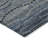 Machine Washable Indoor/Outdoor Xhevrie Navy Rug-111825566