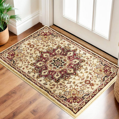 Classic 2 pi. X 3 pi Tapis