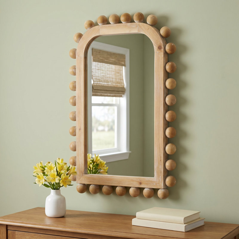 Vernie Wall Mirror