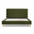 Henley Upholstered Scalloped Bed-1612963077-1612963076