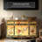 Abigayl 48'' Solid Wood Sideboard