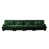 Green Chenille