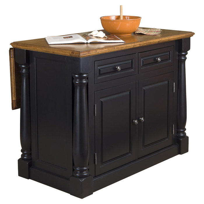 Aadrith Kitchen Island