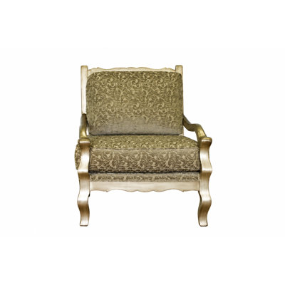 Northolt Upholstered Armchair