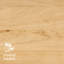 Console en bois massif 48 "Clayton-106856605