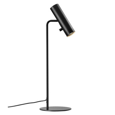 Mib Metal Desk Lamp