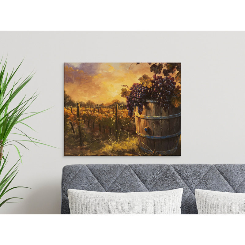 Wrapped Canvas Print Set, 27.94 cm  H  x 35.56 cm  W