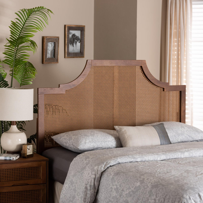 Esmarie Headboard, Queen