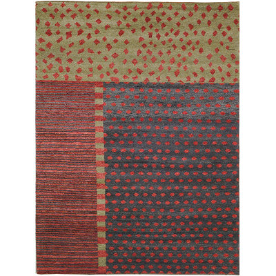 Selaro Wool Pile Rug