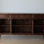Buffet en bois massif