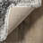 Sidonie Abstract Clouds Shag Area Rug-314643247