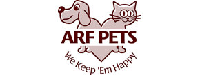Arf Pets Logo