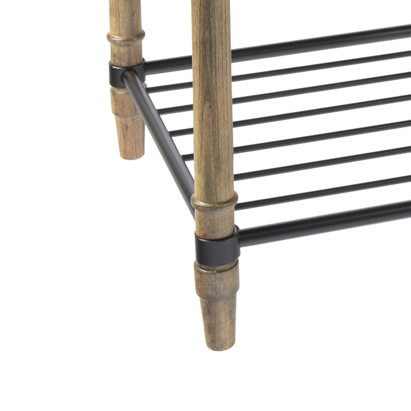 Table d'appoint Gause - Naturel