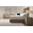 Meet U In The Middle Upholstered Standard Bed-100557313-100557312