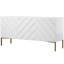 Buffet de 64 po de largeur Oved-1654141376