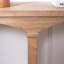 Console Rustic