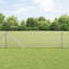 50cm H x 2500cm W Steel Fencing Kits