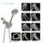 Multifunction 4.7" Dual Shower Head Round Shower-77055381