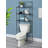 Osazee Metal Over The Toilet Storage-729361602