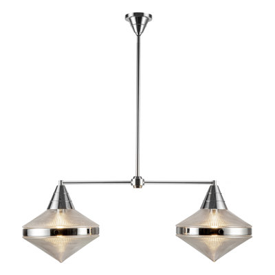 Willard 2 - Light Pendant