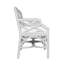 Banc en osier Chippendale-1249660620