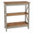 Loughlam 31.50'' W Solid Wood Shelving Unit-535958314