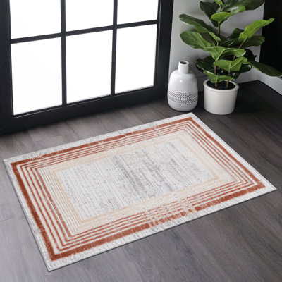Tapis de réception 2X3 Border Tellervo