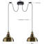 2 - Light Dome Pendant-2127484460