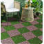 Carreaux de terrasse 12 "New Stone Texture-124010482