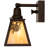Dashiell Steel Armed Sconce