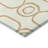 Machine Washable Indoor/Outdoor Chantille ACN2344 Geometric Rug-324190298