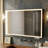 Space-saving wall-mounted mirror cabinet-1539629137