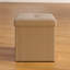 Repose-pieds avec rangement Luxora-1617945216