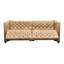 Zen Power Sofa in Linden Chcoolate-1747580619