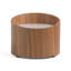 Table de chevet 1 tiroir Dever-90743932