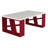 Aislin Versatile Coffee Table with Storage and Open Compartments-24070022