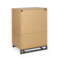 Commode 4 tiroirs l 31,15 po Courtnee-646610190