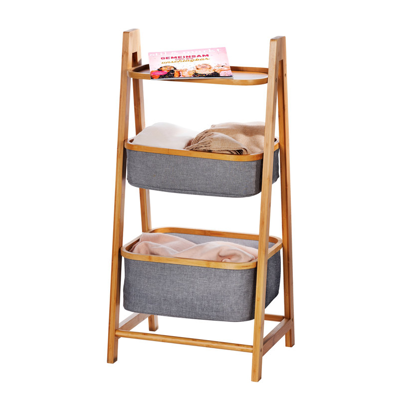 Bathroom Shelves