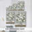 Cottage Whites II -Gallery Wrapped Cavas